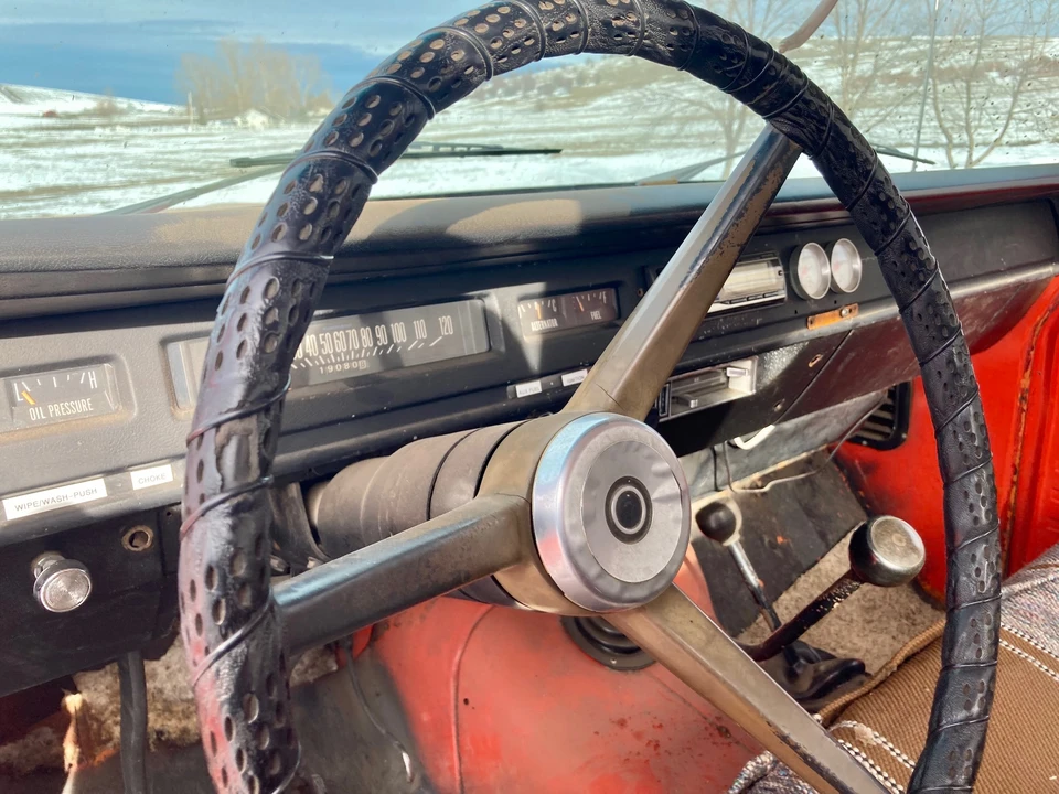 1973 International Harvester Pickup - Image 28 of 31