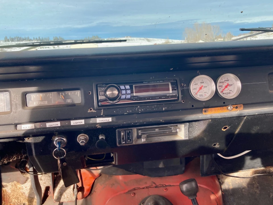 1973 International Harvester Pickup - Image 30 of 31