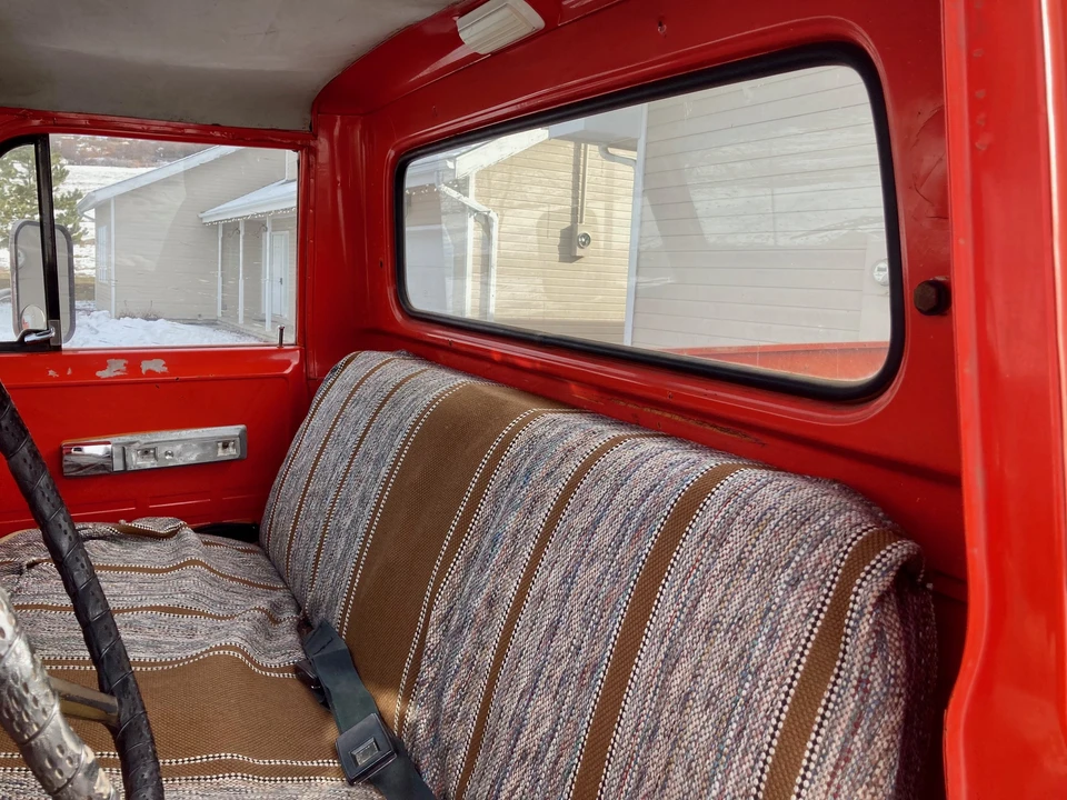 1973 International Harvester Pickup - Image 27 of 31