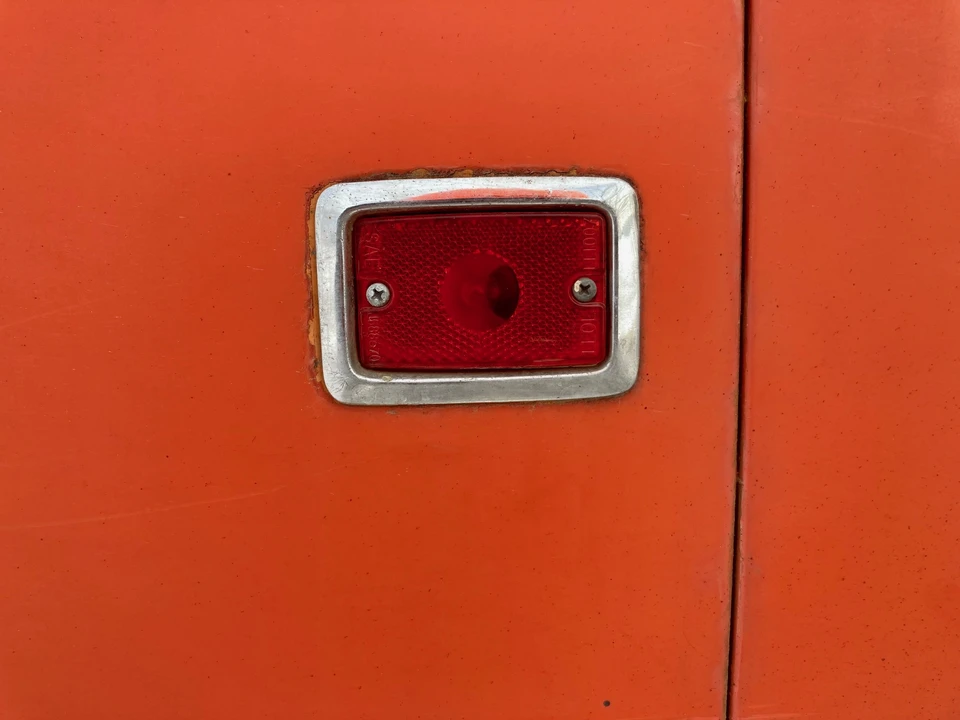 1973 International Harvester Pickup - Image 21 of 31