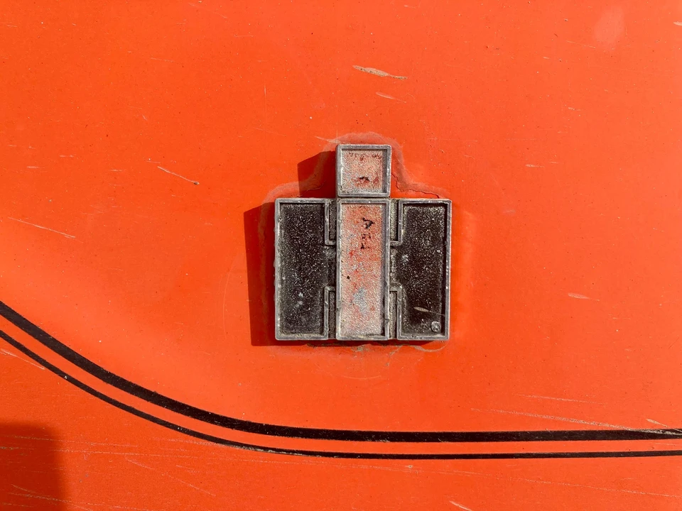 1973 International Harvester Pickup - Image 20 of 31