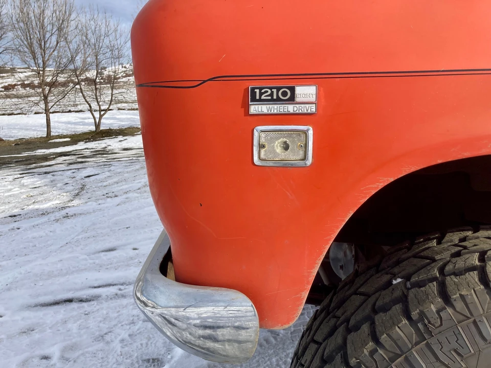 1973 International Harvester Pickup - Image 19 of 31