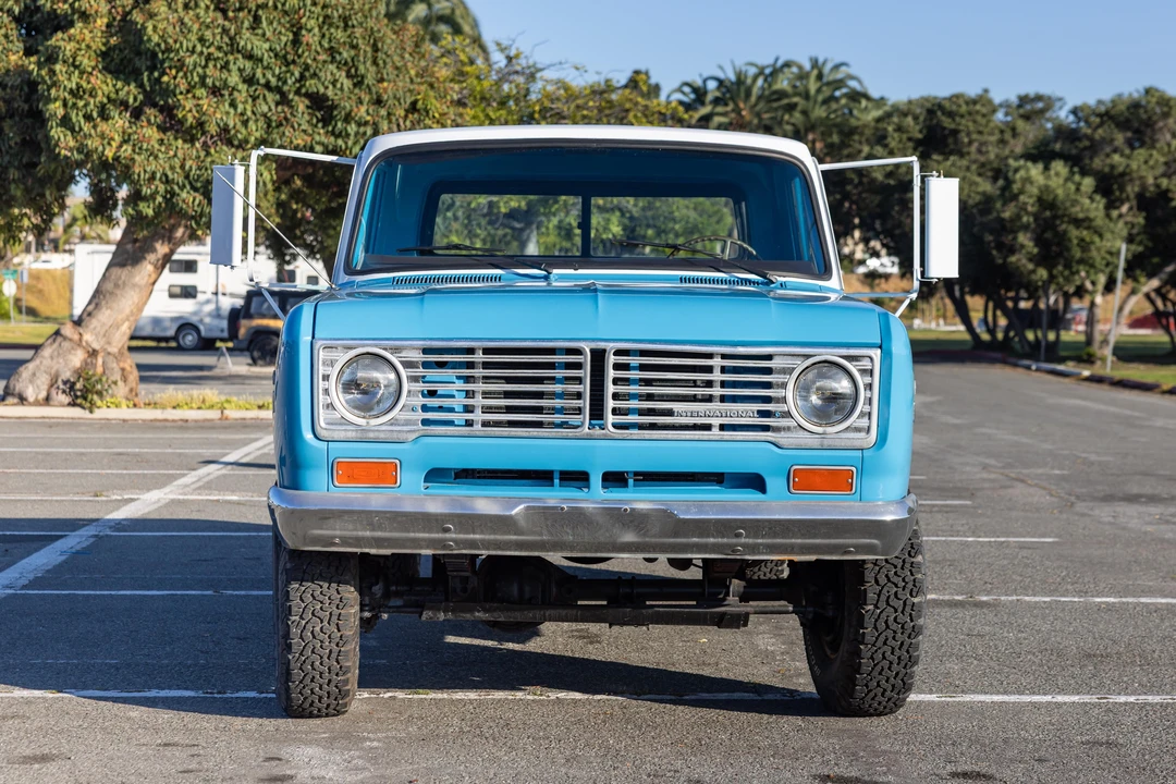 1973 International Harvester Pickup - Image 2 of 31