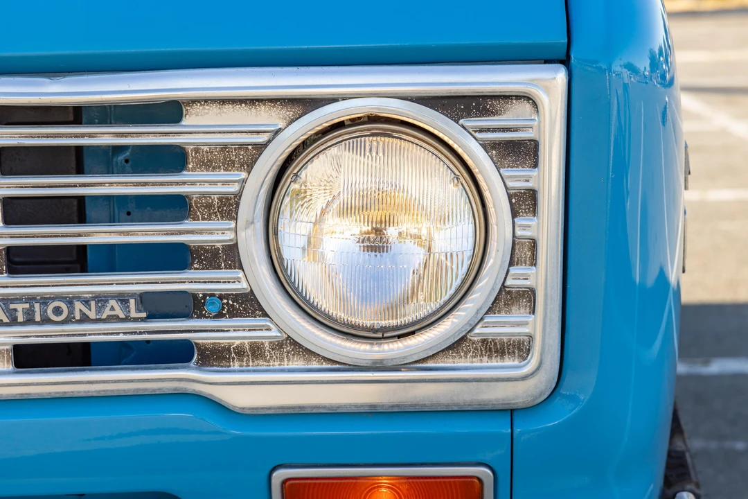 1973 International Harvester Pickup - Image 11 of 31