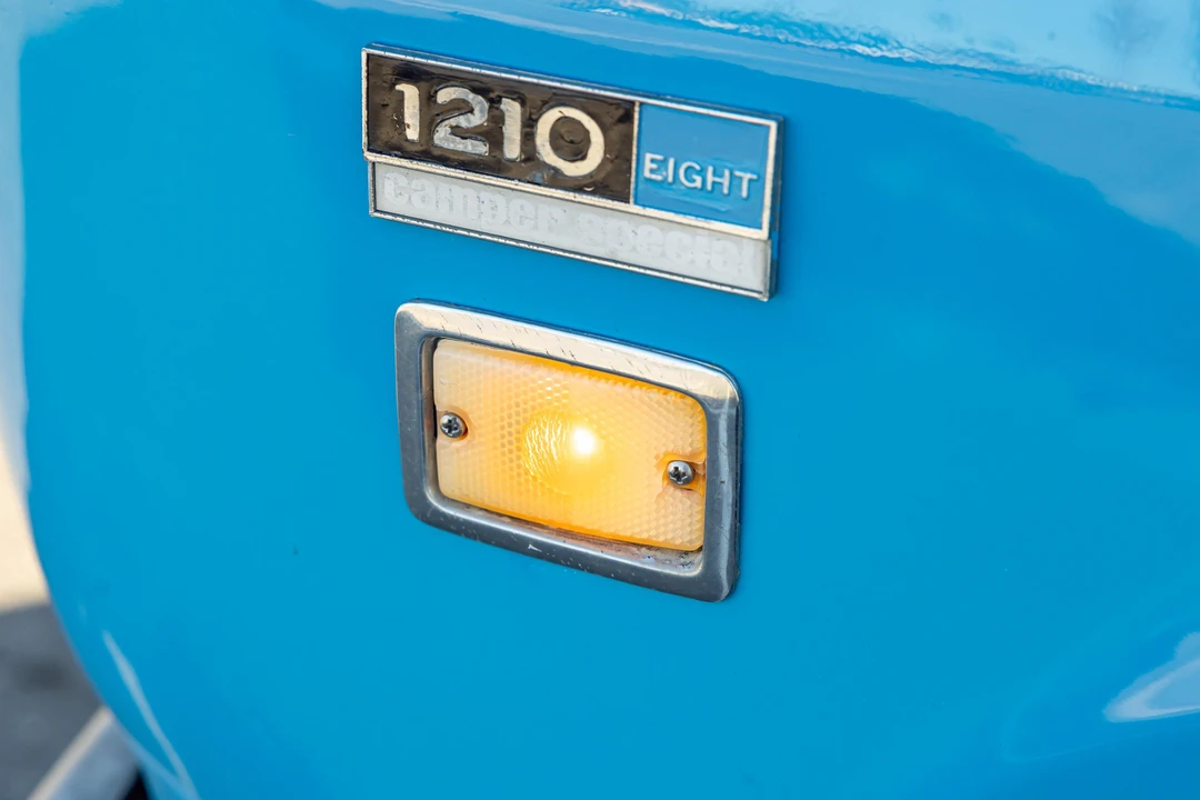 1973 International Harvester Pickup - Image 14 of 31