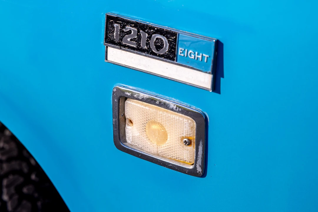 1973 International Harvester Pickup - Image 13 of 31