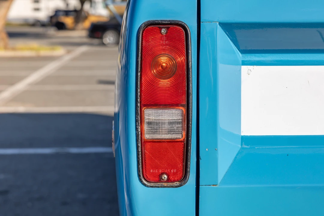 1973 International Harvester Pickup - Image 21 of 31