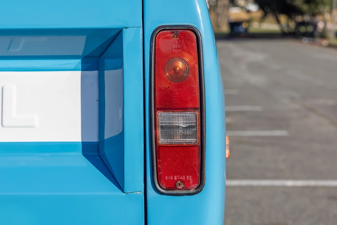 1973 International Harvester Pickup - Image 30 of 31