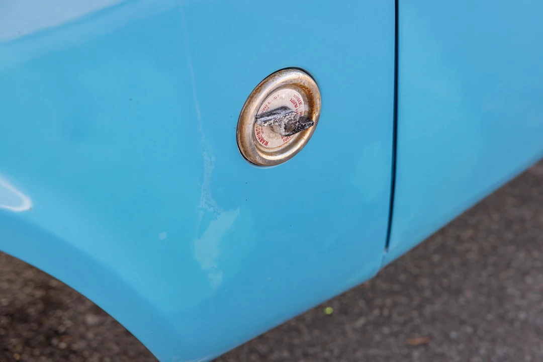 1973 International Harvester Pickup - Image 18 of 31