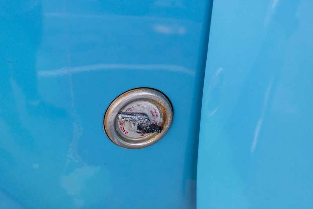 1973 International Harvester Pickup - Image 19 of 31