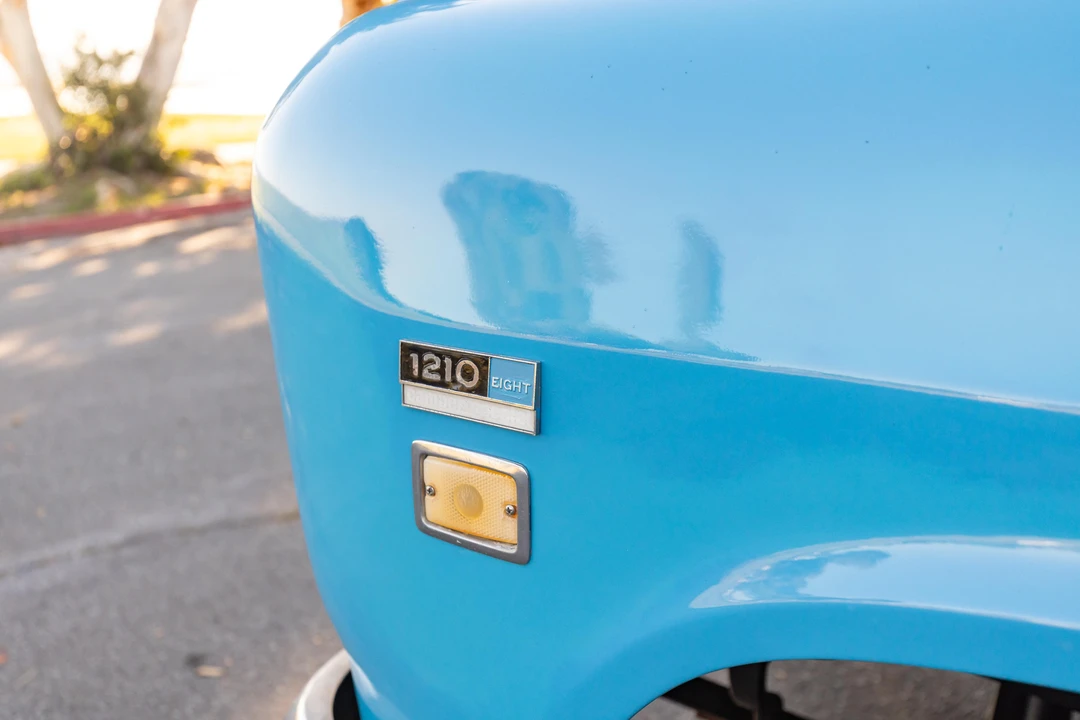 1973 International Harvester Pickup - Image 12 of 31