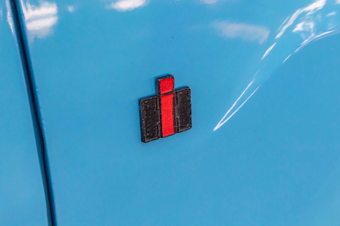 1973 International Harvester Pickup - Image 17 of 31