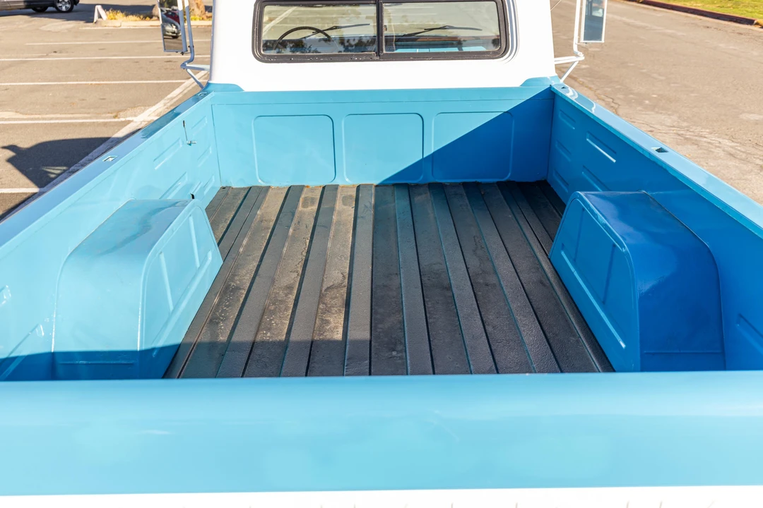 1973 International Harvester Pickup - Image 23 of 31