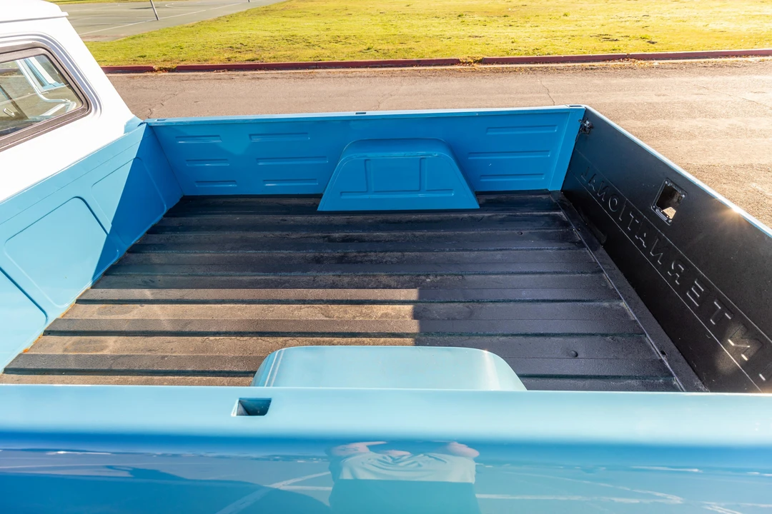 1973 International Harvester Pickup - Image 20 of 31
