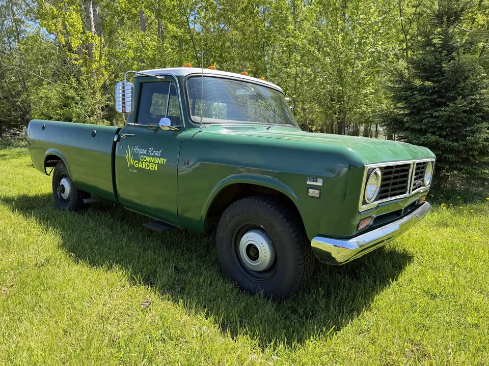 1973 International Harvester Pickup - Image 29 of 31