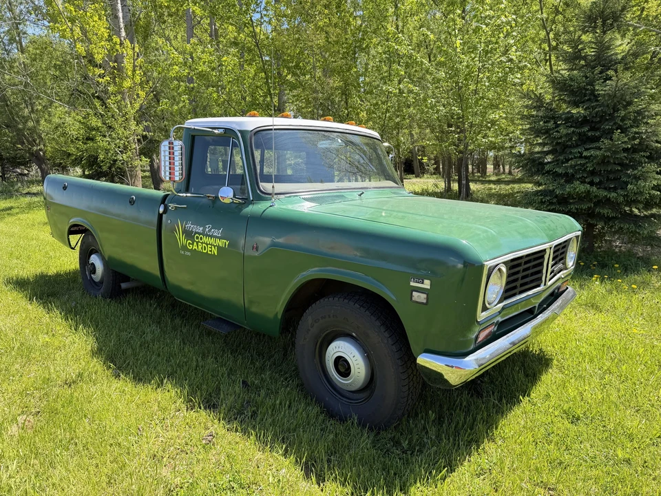 1973 International Harvester Pickup - Image 30 of 31