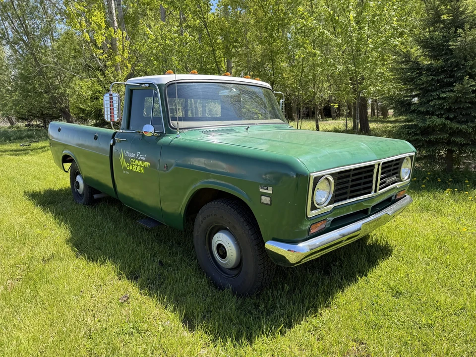 1973 International Harvester Pickup - Image 31 of 31