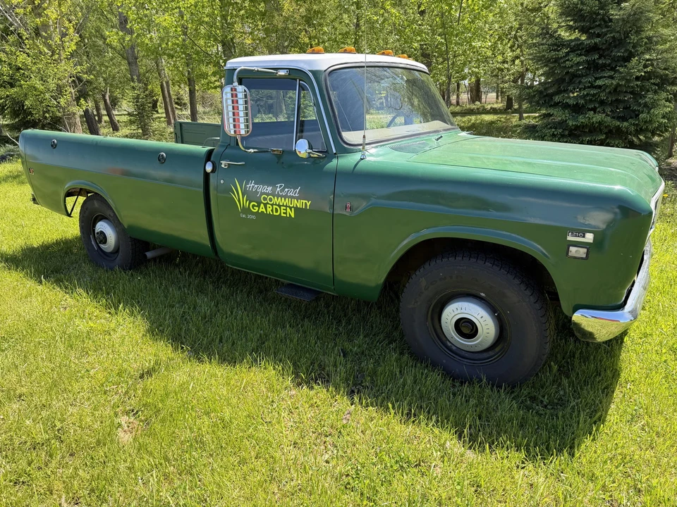 1973 International Harvester Pickup - Image 28 of 31