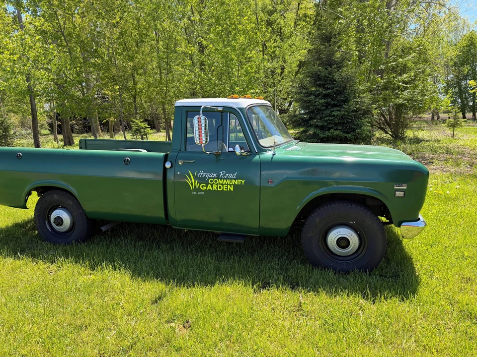 1973 International Harvester Pickup - Image 23 of 31