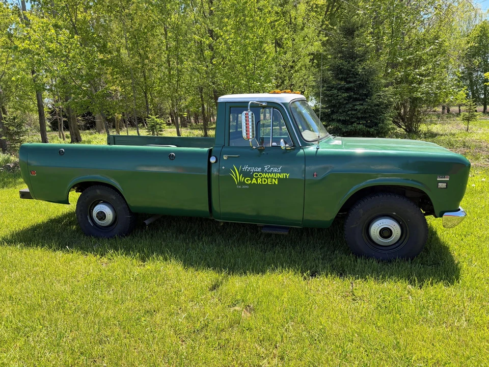 1973 International Harvester Pickup - Image 26 of 31