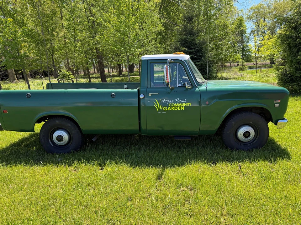 1973 International Harvester Pickup - Image 25 of 31