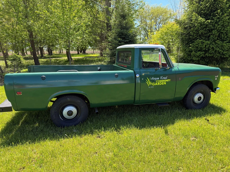 1973 International Harvester Pickup - Image 24 of 31