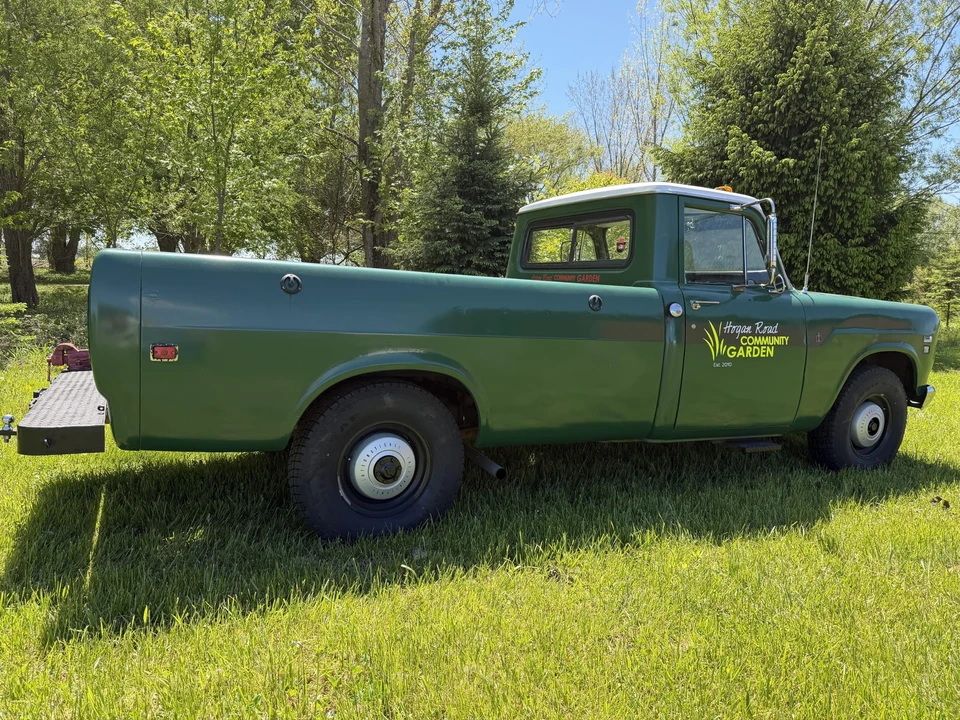 1973 International Harvester Pickup - Image 22 of 31
