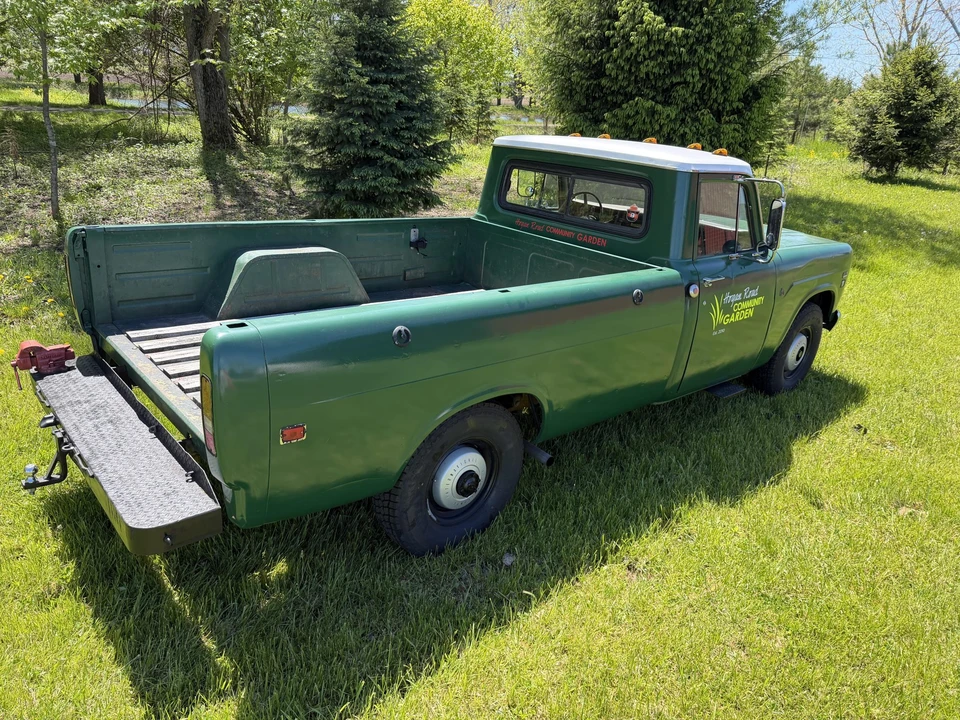 1973 International Harvester Pickup - Image 20 of 31