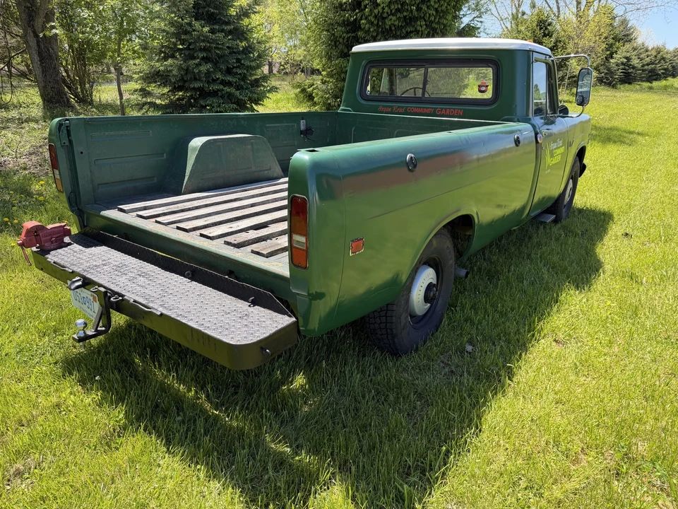 1973 International Harvester Pickup - Image 19 of 31