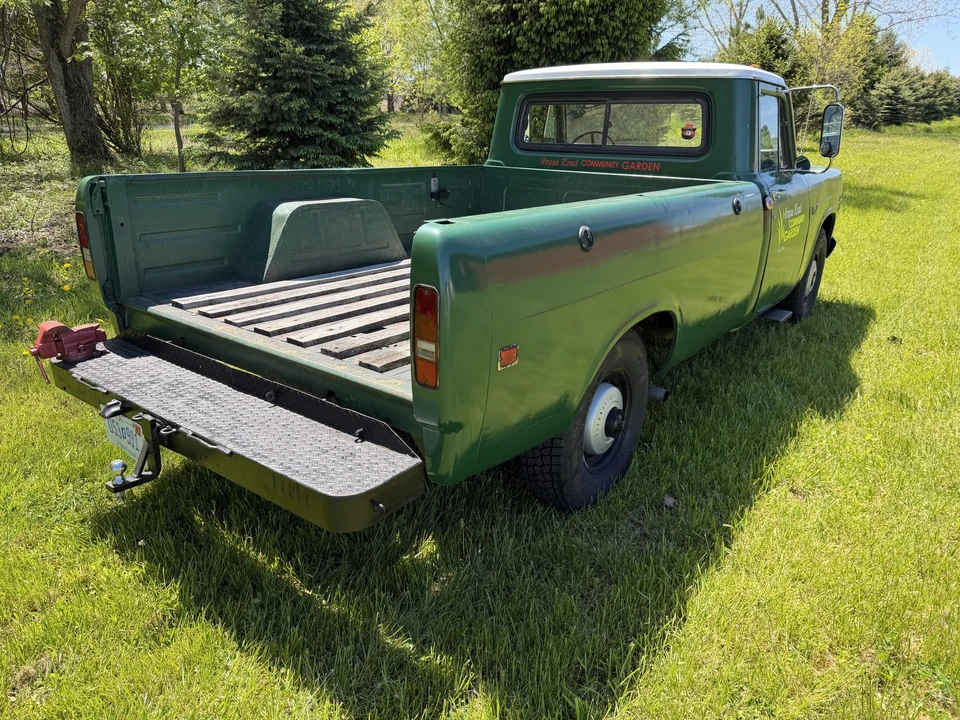 1973 International Harvester Pickup - Image 18 of 31