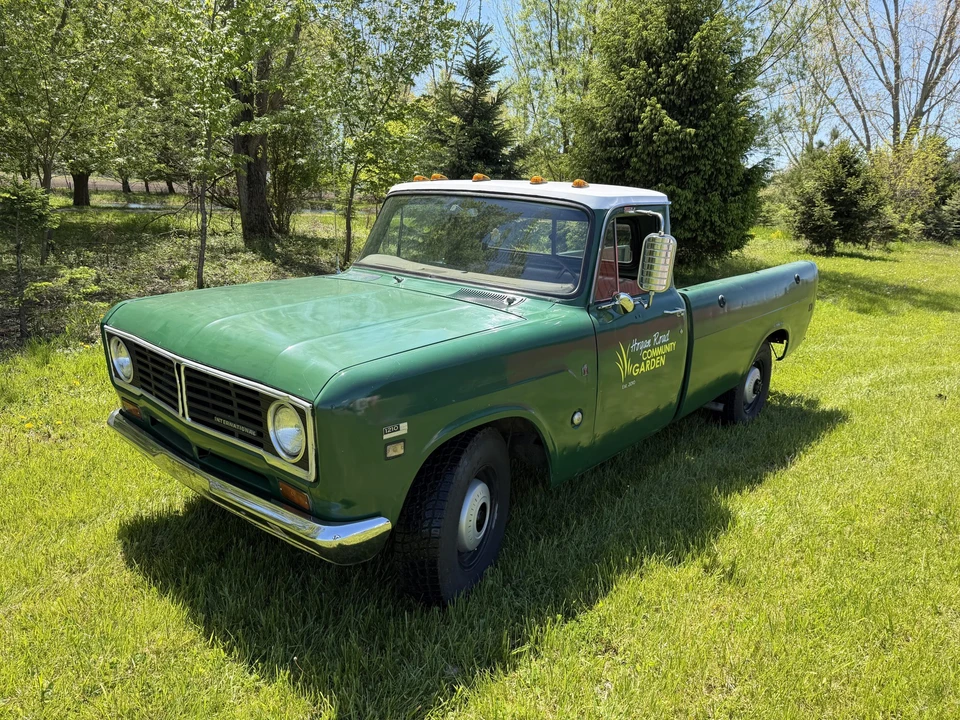 1973 International Harvester Pickup - Image 4 of 31