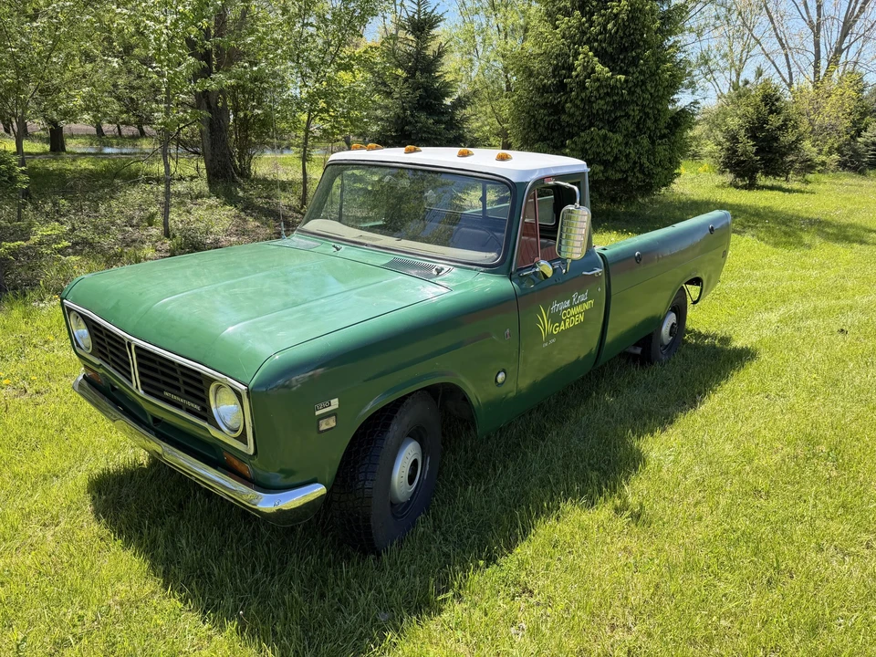 1973 International Harvester Pickup - Image 3 of 31
