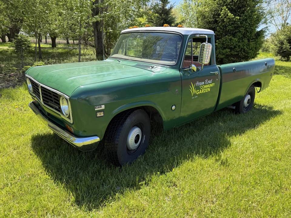 1973 International Harvester Pickup - Image 6 of 31