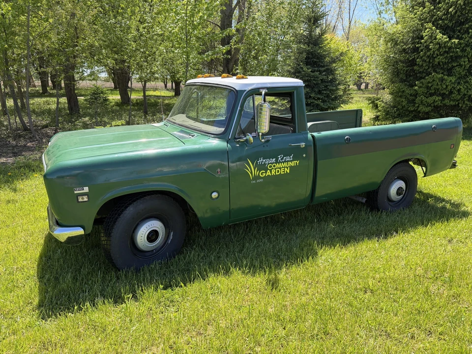 1973 International Harvester Pickup - Image 8 of 31