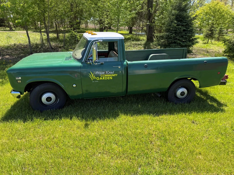 1973 International Harvester Pickup - Image 9 of 31