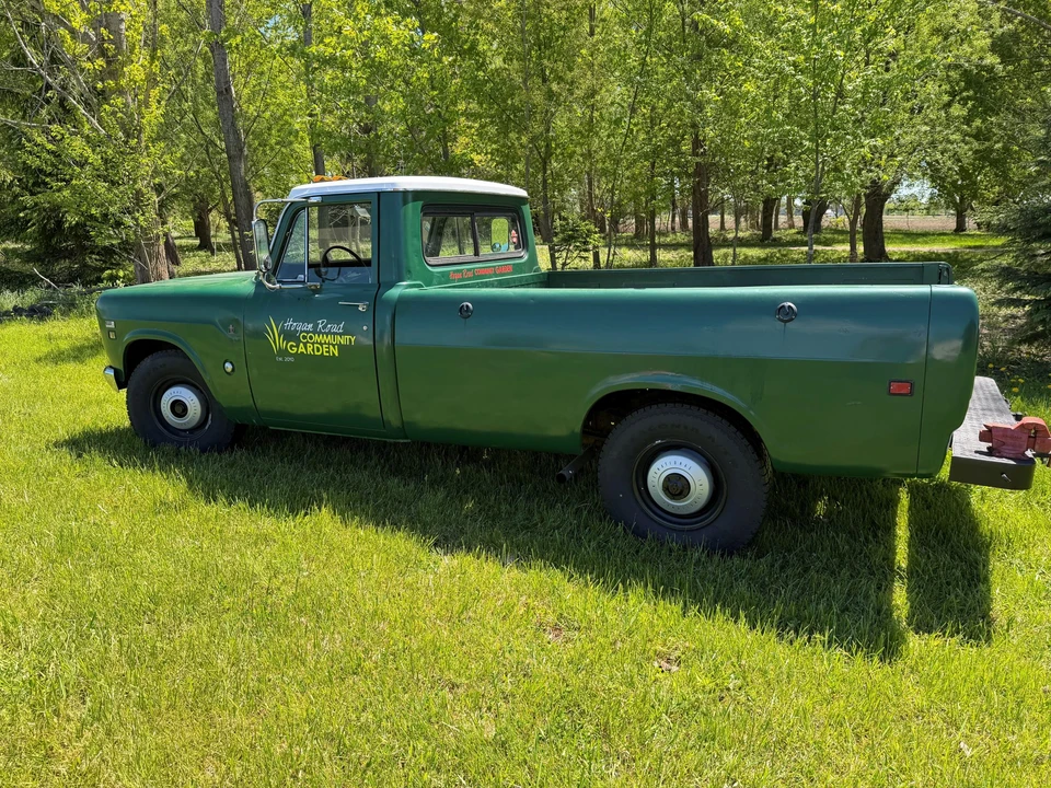 1973 International Harvester Pickup - Image 10 of 31