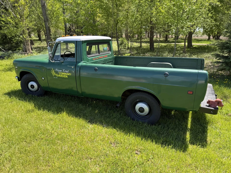 1973 International Harvester Pickup - Image 11 of 31