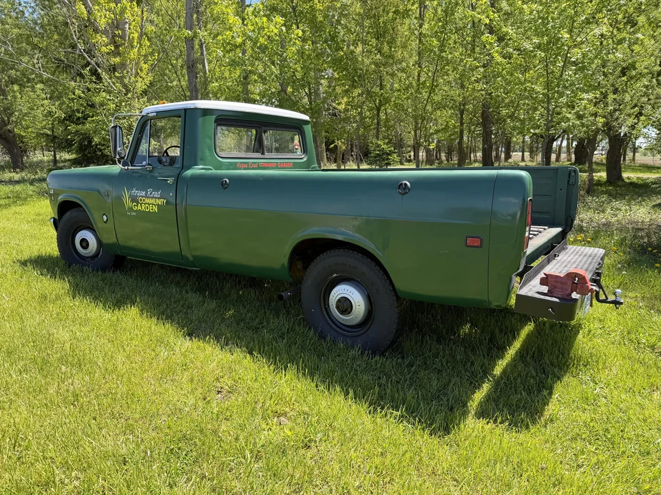 1973 International Harvester Pickup - Image 12 of 31