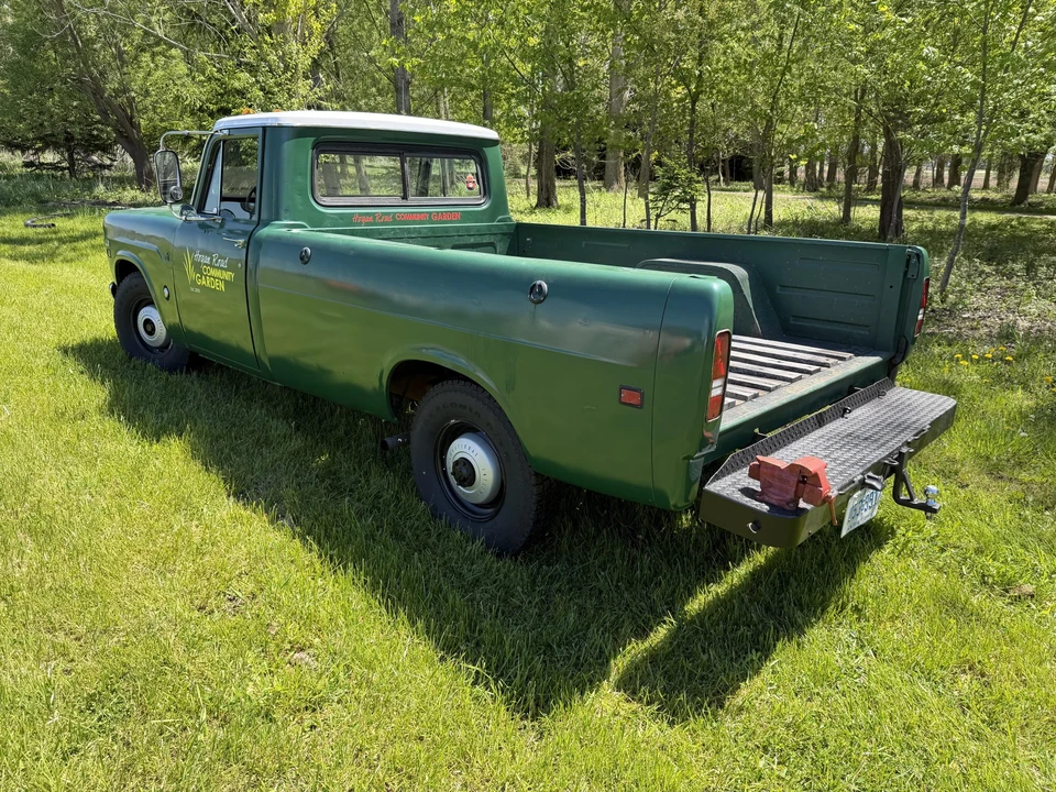 1973 International Harvester Pickup - Image 13 of 31