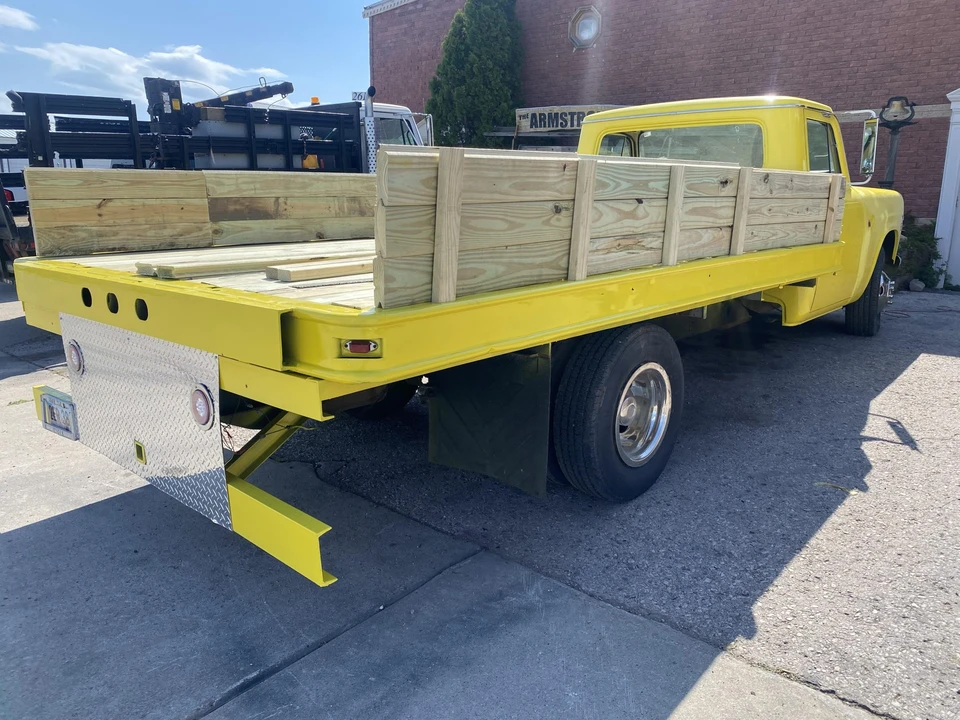 1973 International Harvester Pickup - Image 5 of 31