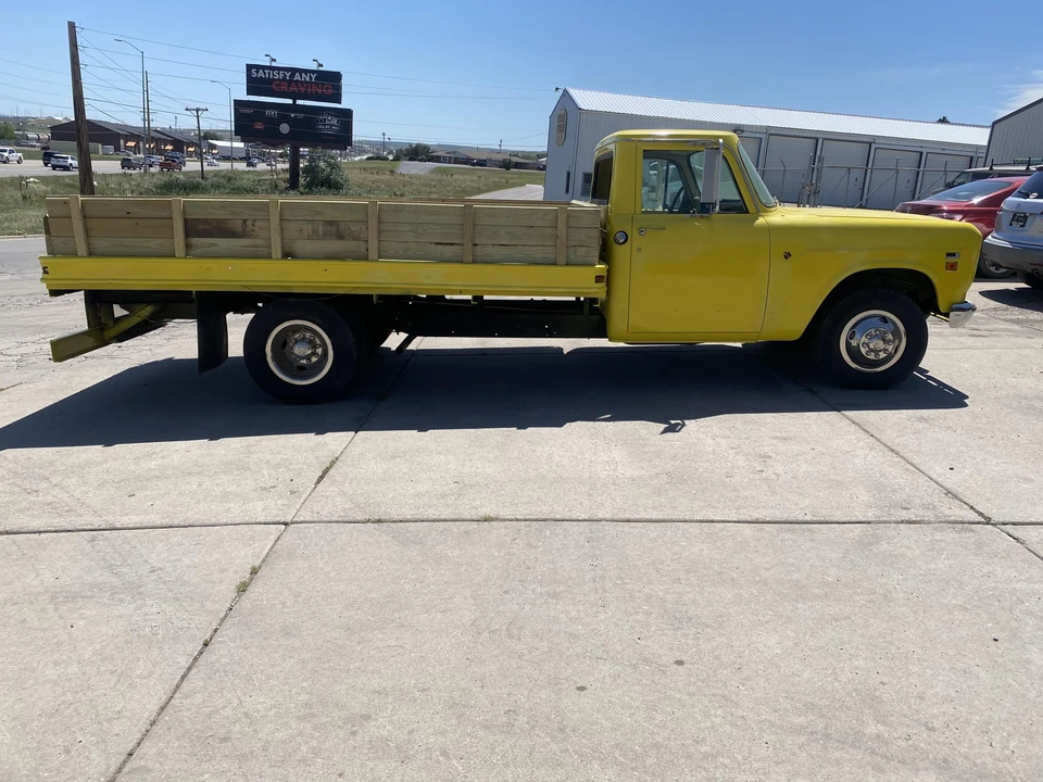 1973 International Harvester Pickup - Image 3 of 31