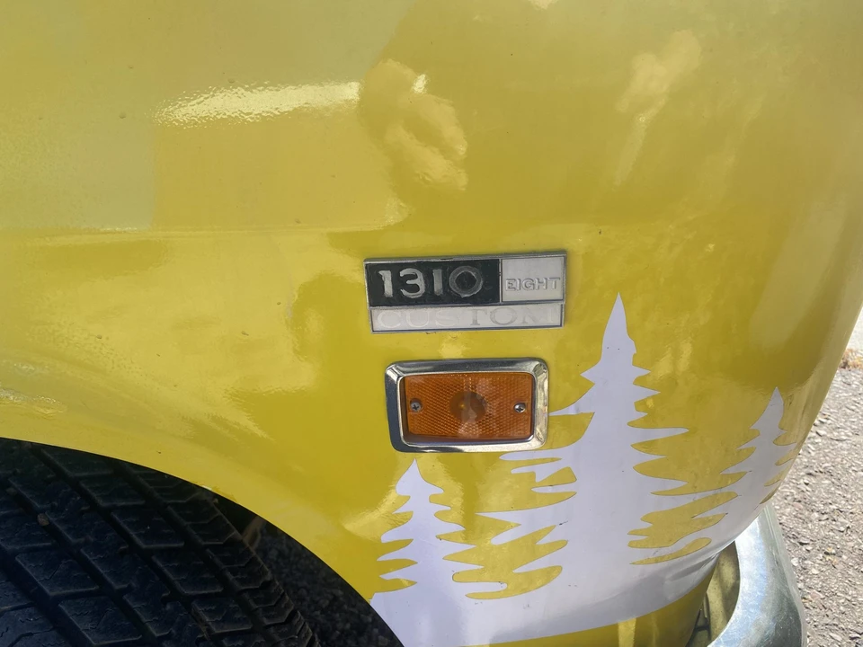 1973 International Harvester Pickup - Image 13 of 31