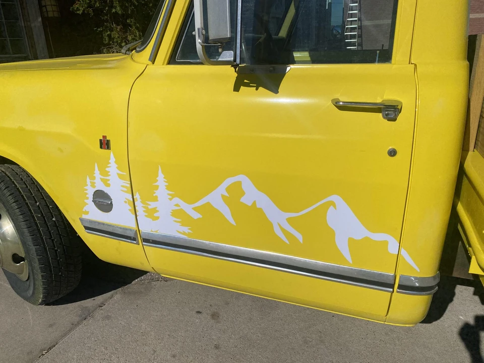 1973 International Harvester Pickup - Image 9 of 31