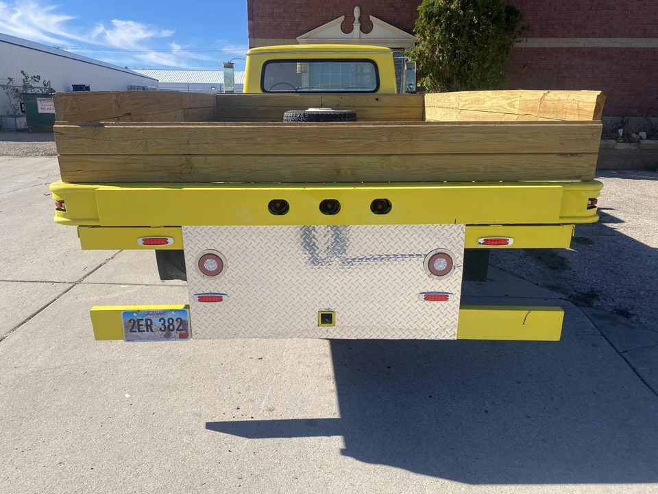 1973 International Harvester Pickup - Image 14 of 31