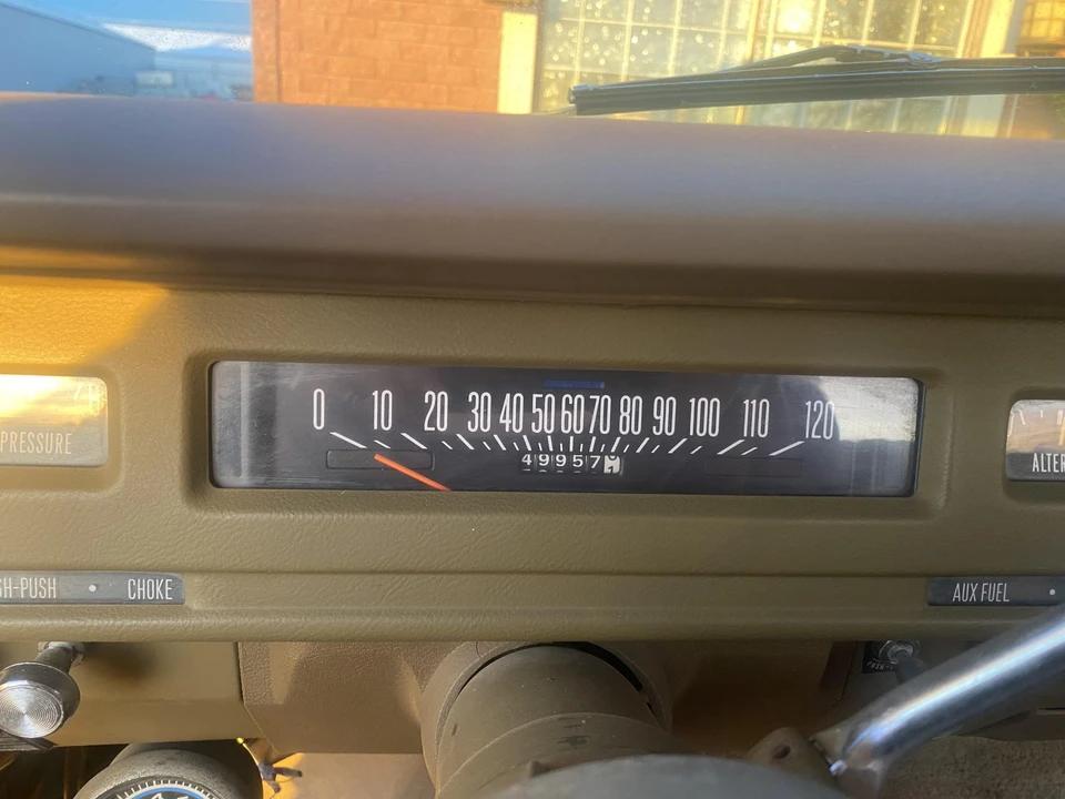 1973 International Harvester Pickup - Image 24 of 31