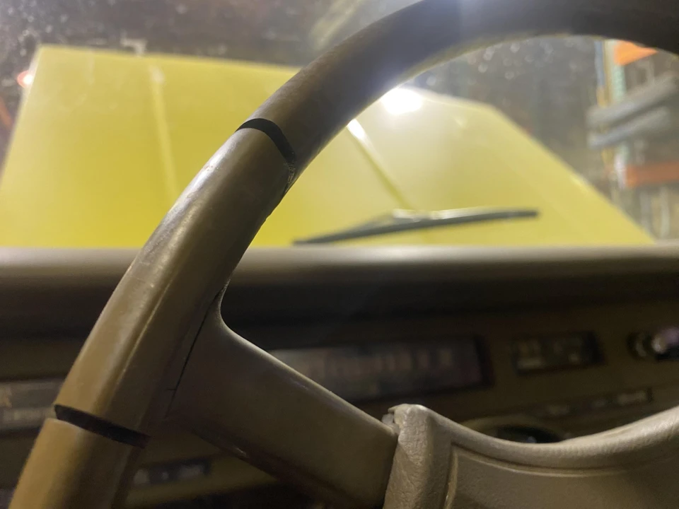 1973 International Harvester Pickup - Image 23 of 31