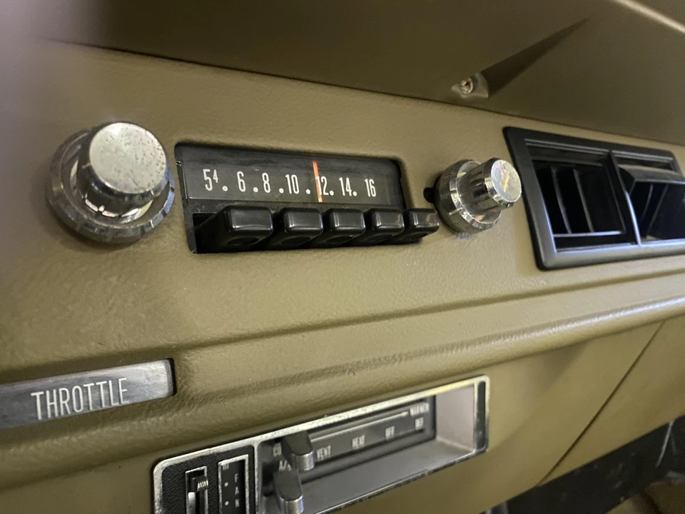 1973 International Harvester Pickup - Image 27 of 31