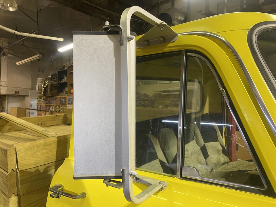1973 International Harvester Pickup - Image 11 of 31