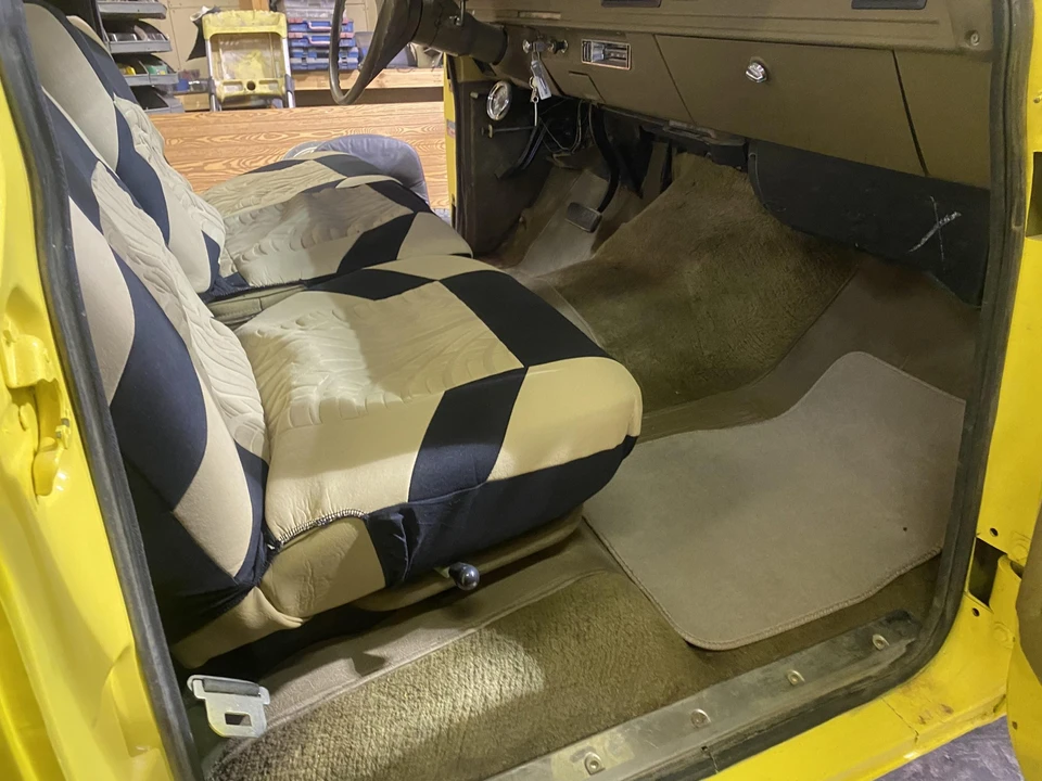 1973 International Harvester Pickup - Image 21 of 31