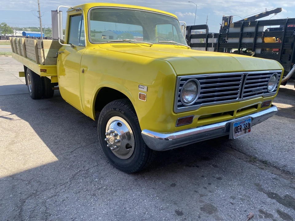 1973 International Harvester Pickup - Image 2 of 31